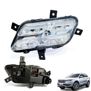 Фара дневного ходового огня левая Jetour X70 FL J684493010